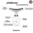 GlowLift Pro: Recupera tu firmeza y juventud sin tratamientos invasivos + Guía Regalo✨💎