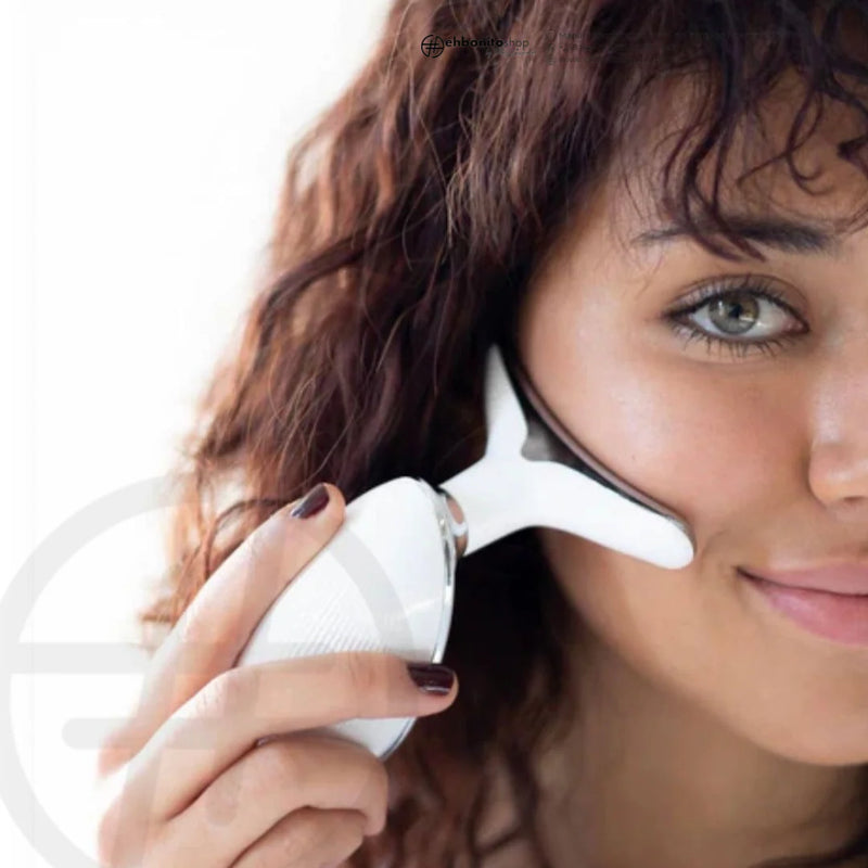 GlowLift Pro: Recupera tu firmeza y juventud sin tratamientos invasivos + Guía Regalo✨💎