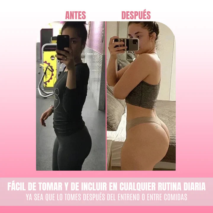 CREATINA MONODRITADA PARA MUJERES 100% ¡ENVÍO GRATIS! 💎