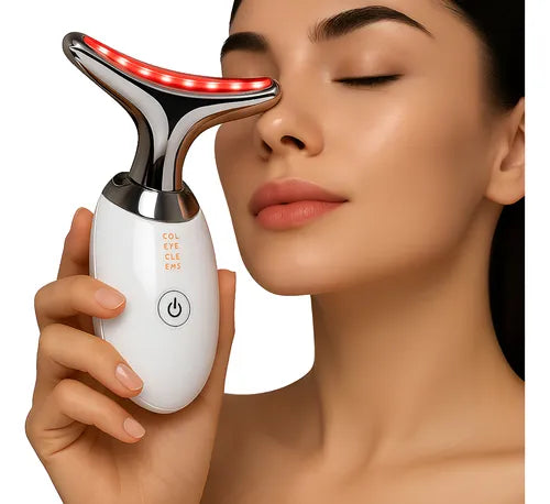GlowLift Pro: Recupera tu firmeza y juventud sin tratamientos invasivos + Guía Regalo✨💎