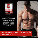 TURKESTERONE PREMIUM OLD SCHOOL LABS™ + ENVÍO GRATIS💎