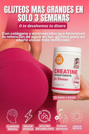 CREATINA MONODRITADA PARA MUJERES 100% ¡ENVÍO GRATIS! 💎