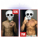 TURKESTERONE PREMIUM OLD SCHOOL LABS™ + ENVÍO GRATIS💎