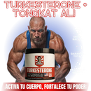 TURKESTERONE PREMIUM OLD SCHOOL LABS™ + ENVÍO GRATIS💎