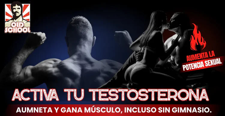 TURKESTERONE PREMIUM OLD SCHOOL LABS™ + ENVÍO GRATIS💎