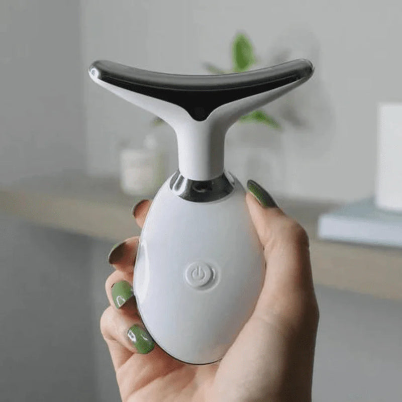 GlowLift Pro: Recupera tu firmeza y juventud sin tratamientos invasivos + Guía Regalo✨💎