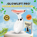 GlowLift Pro: Recupera tu firmeza y juventud sin tratamientos invasivos + Guía Regalo✨💎